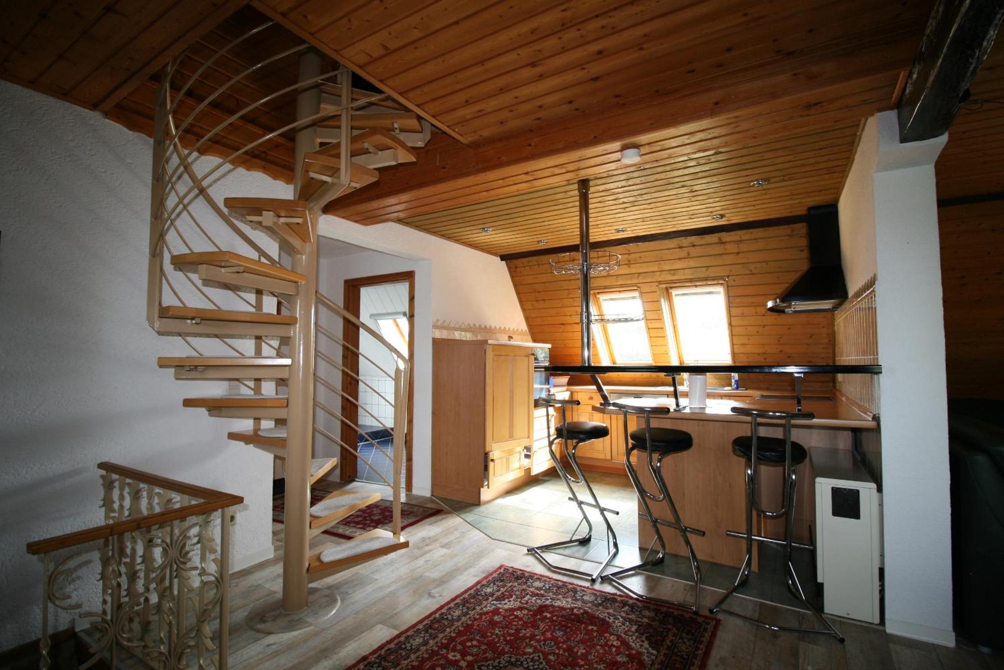 Gaestehaus Kesselshain Borna Buitenkant foto
