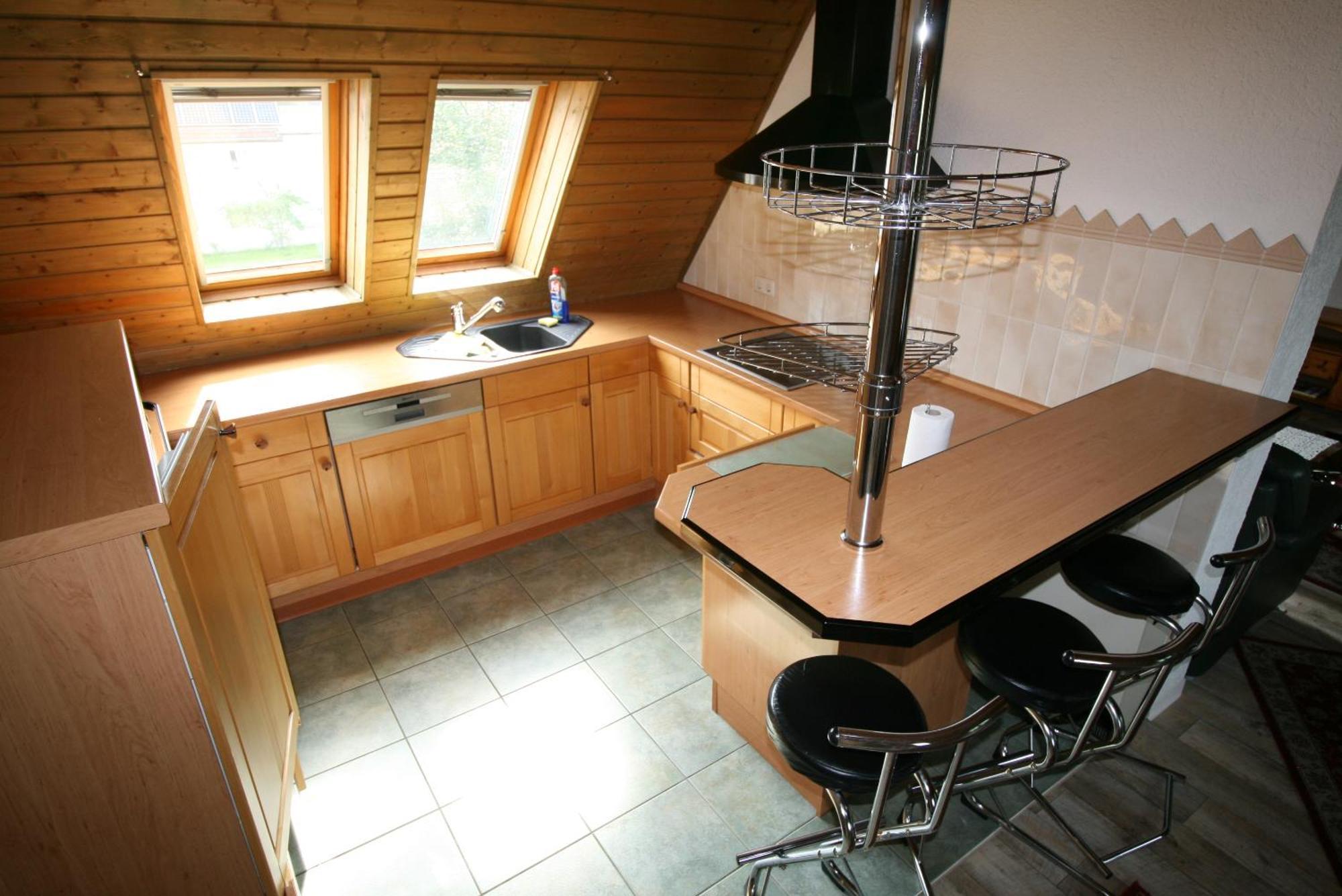 Gaestehaus Kesselshain Borna Buitenkant foto