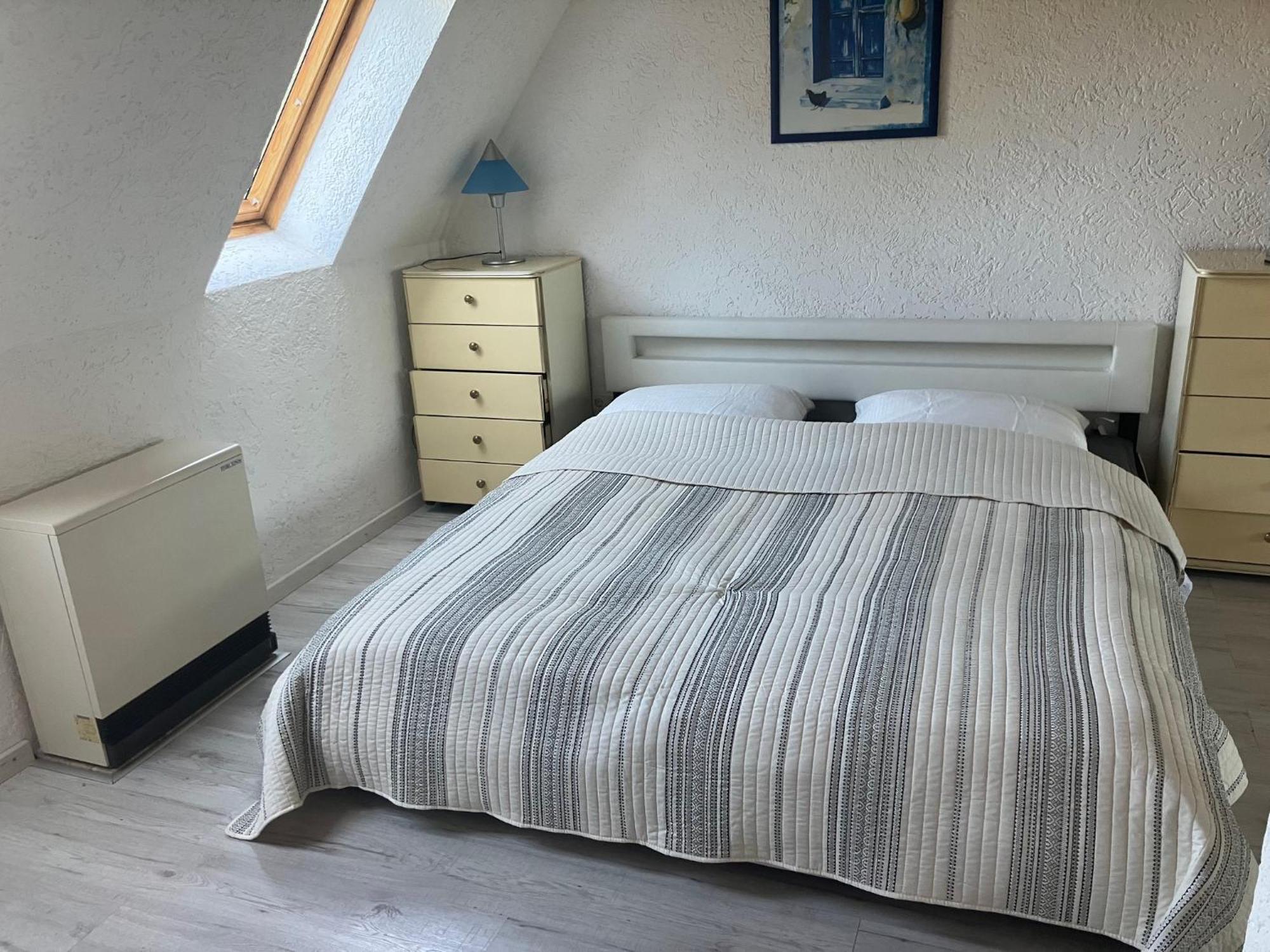Gaestehaus Kesselshain Borna Buitenkant foto