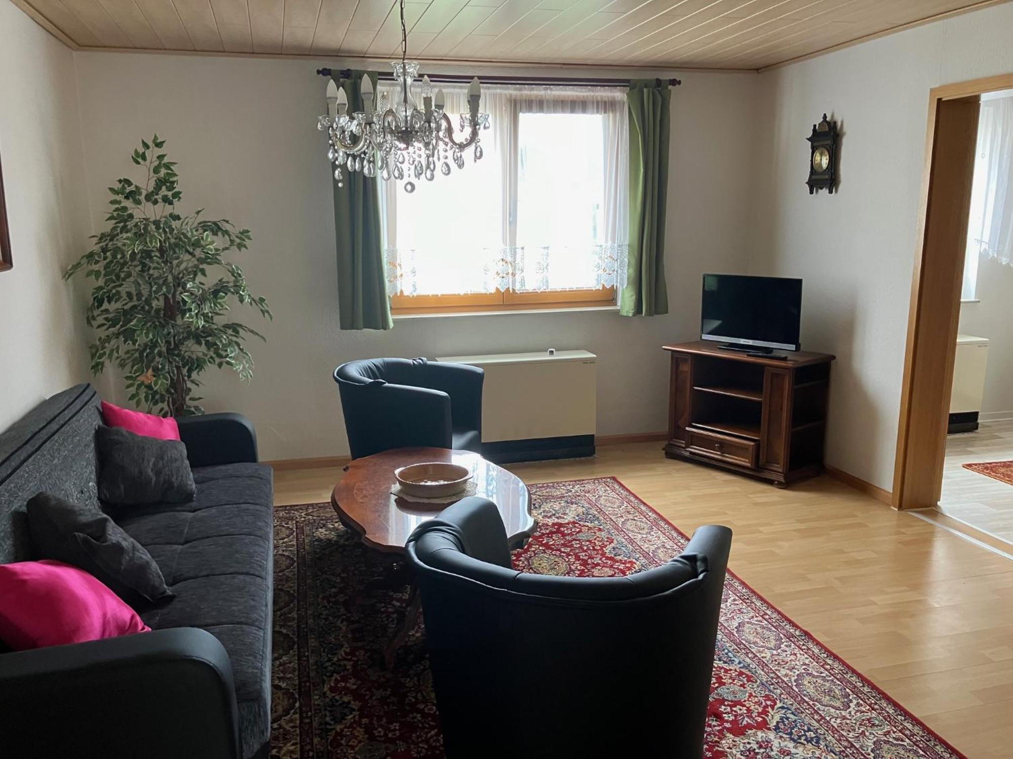 Gaestehaus Kesselshain Borna Buitenkant foto